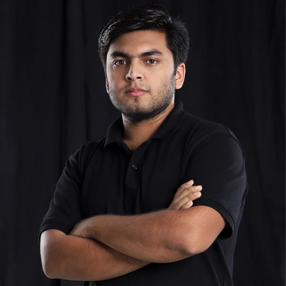 Asad Borhan